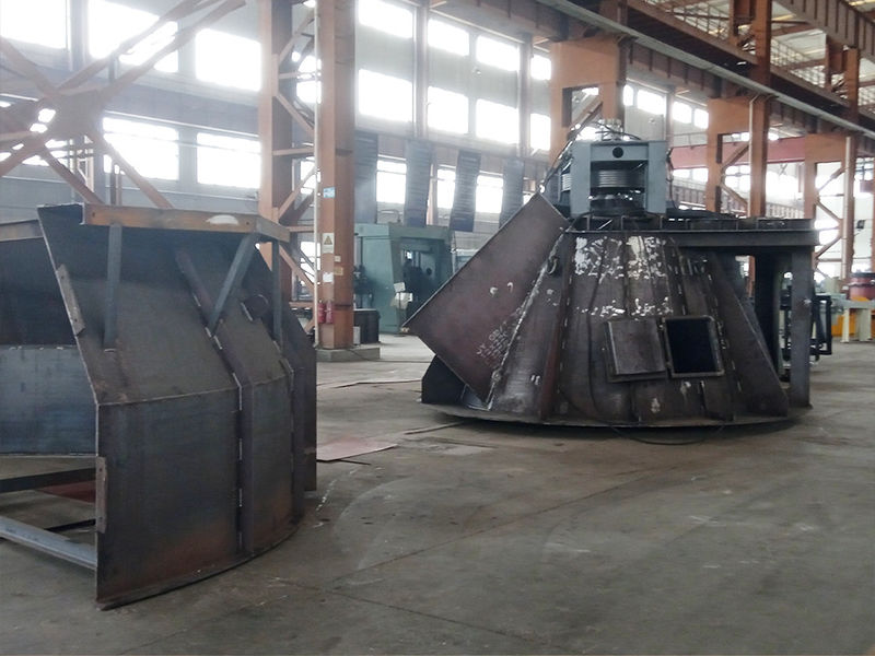 Zibo Haofeng New Energy Development Co.,Ltd. خط إنتاج المصنع