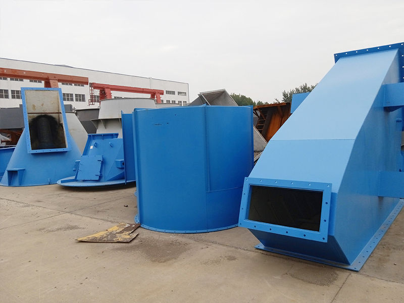Zibo Haofeng New Energy Development Co.,Ltd. خط إنتاج المصنع